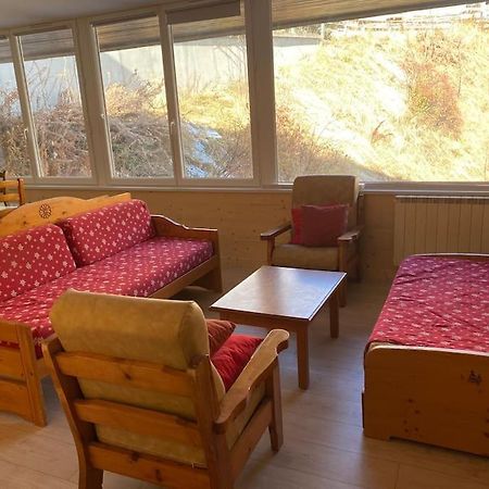 L'Ecrin - Appartement Au Pied Des Pistes Orcières Екстериор снимка