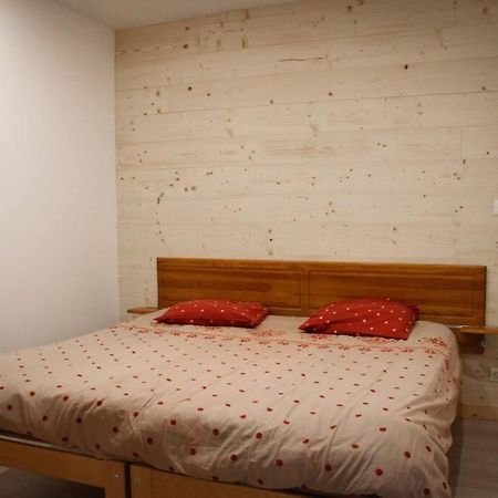 L'Ecrin - Appartement Au Pied Des Pistes Orcières Екстериор снимка