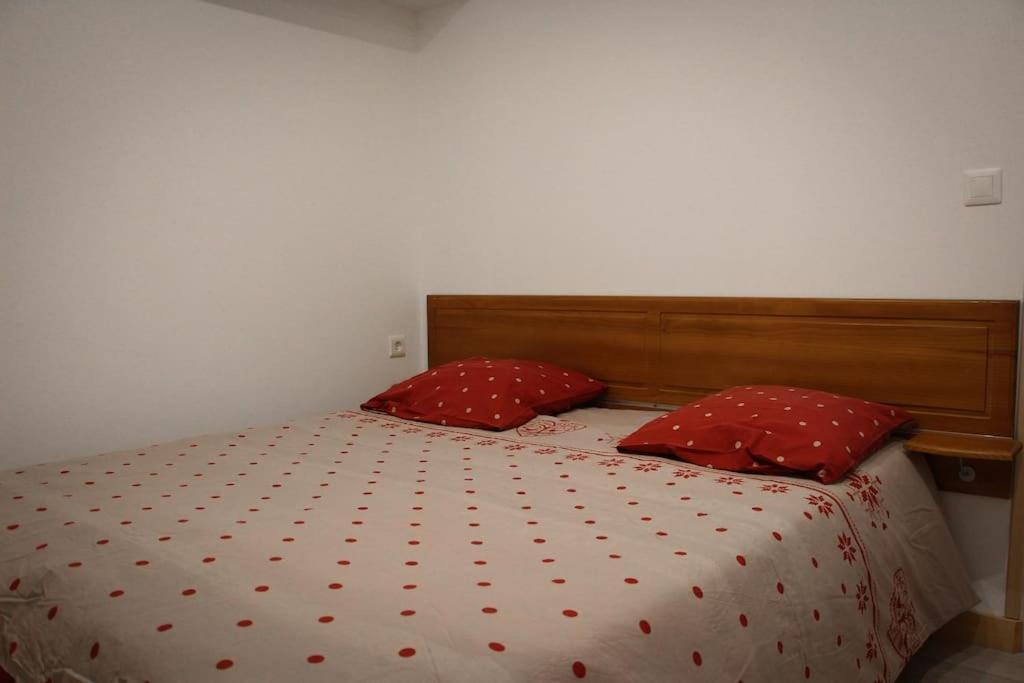L'Ecrin - Appartement Au Pied Des Pistes Orcières Екстериор снимка