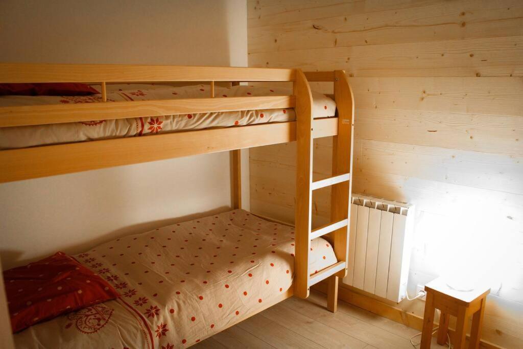 L'Ecrin - Appartement Au Pied Des Pistes Orcières Екстериор снимка
