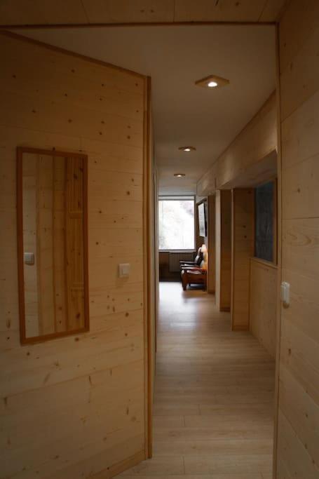 L'Ecrin - Appartement Au Pied Des Pistes Orcières Екстериор снимка